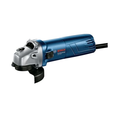 Bosch Professional GWS 670 bucaqslı daşlayıcı - Kompakt və güclü — Bakı