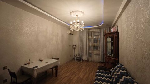 Satılır 2 otaqlı yeni tikili 85 m² — Bakı