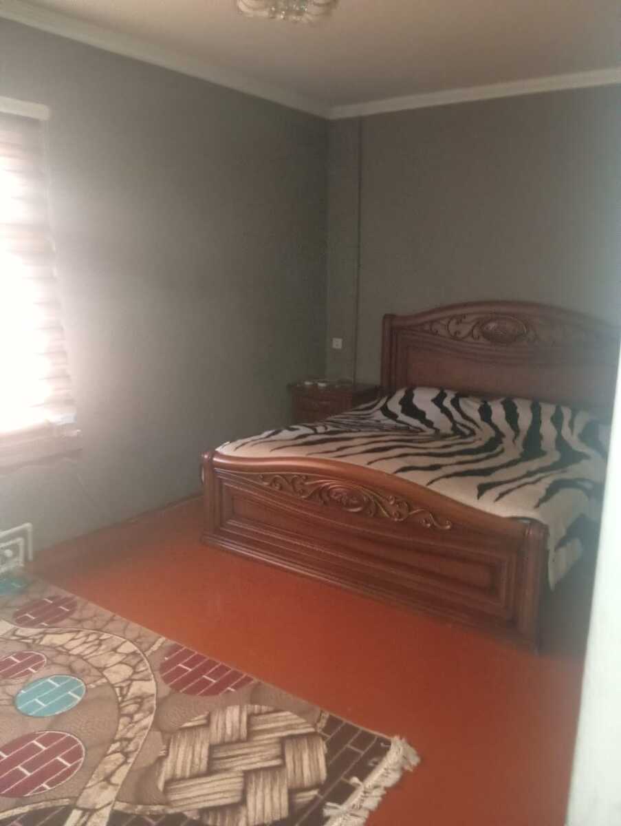 Satılır 4 otaqlı köhnə tikili 95 m² — Mənzil, Bakı (2)