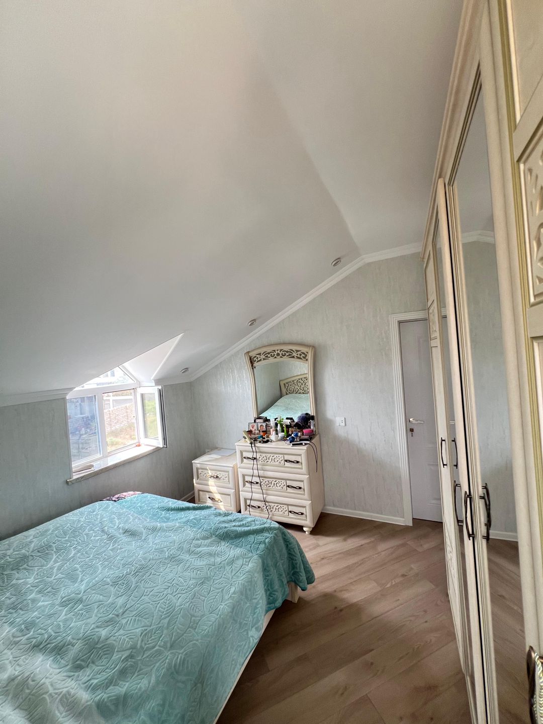 Satış: 5 otaqlı Ev / villa, 150 m², Sabunçu rayonu — Ev, villa, Bakı (7)