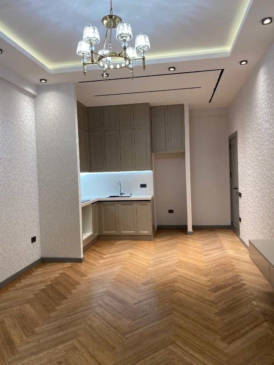 Satılır 2 otaqlı yeni tikili 70 m² — Mənzil, Bakı (8)