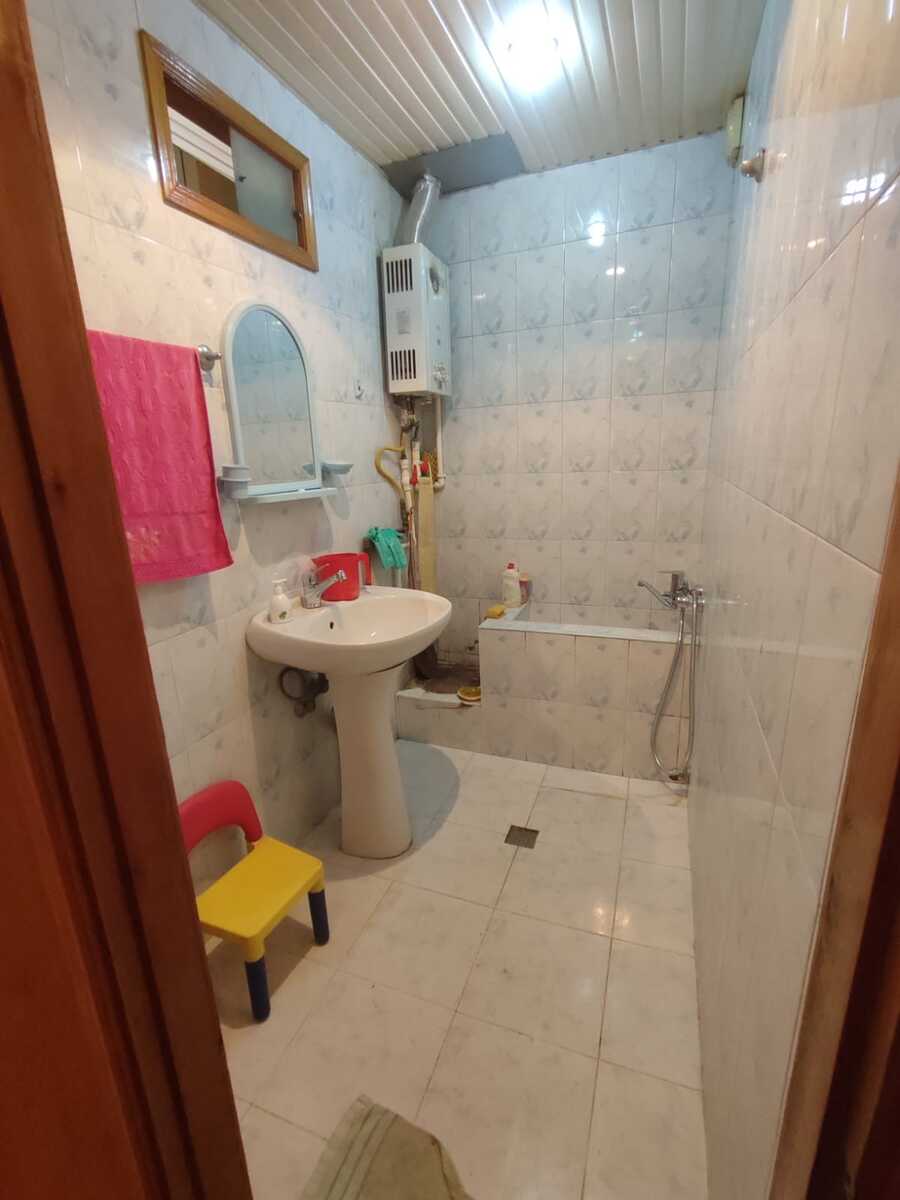 Satılır 3 otaqlı köhnə tikili 82 m² — Mənzil, Bakı (6)