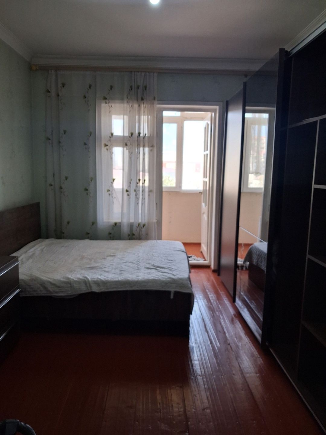 Satılır 2 otaqlı köhnə tikili 60 m² — Mənzil, Xırdalan (9)