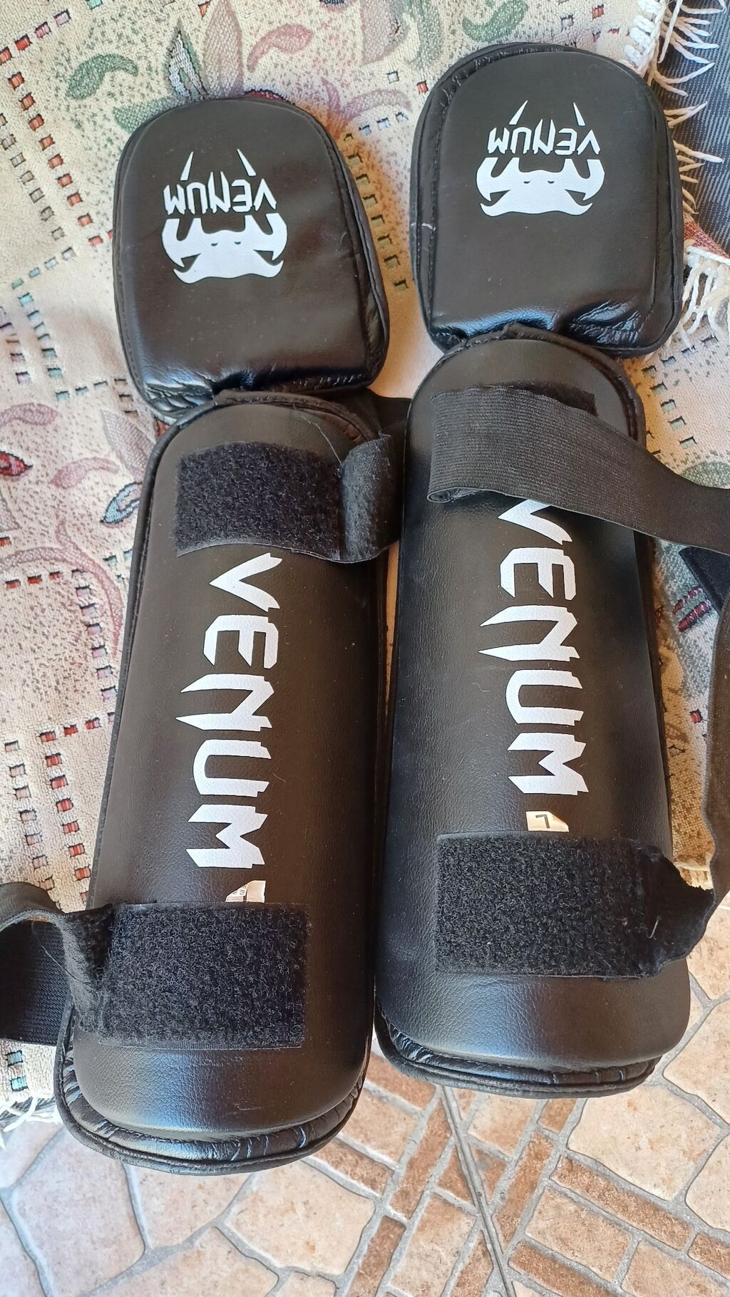 Boks/MMA/Kick Boks üçun qoyucu dest az islesilmisdir ayri ayriliqdada — Döyüş sənətləri, Masazır (4)