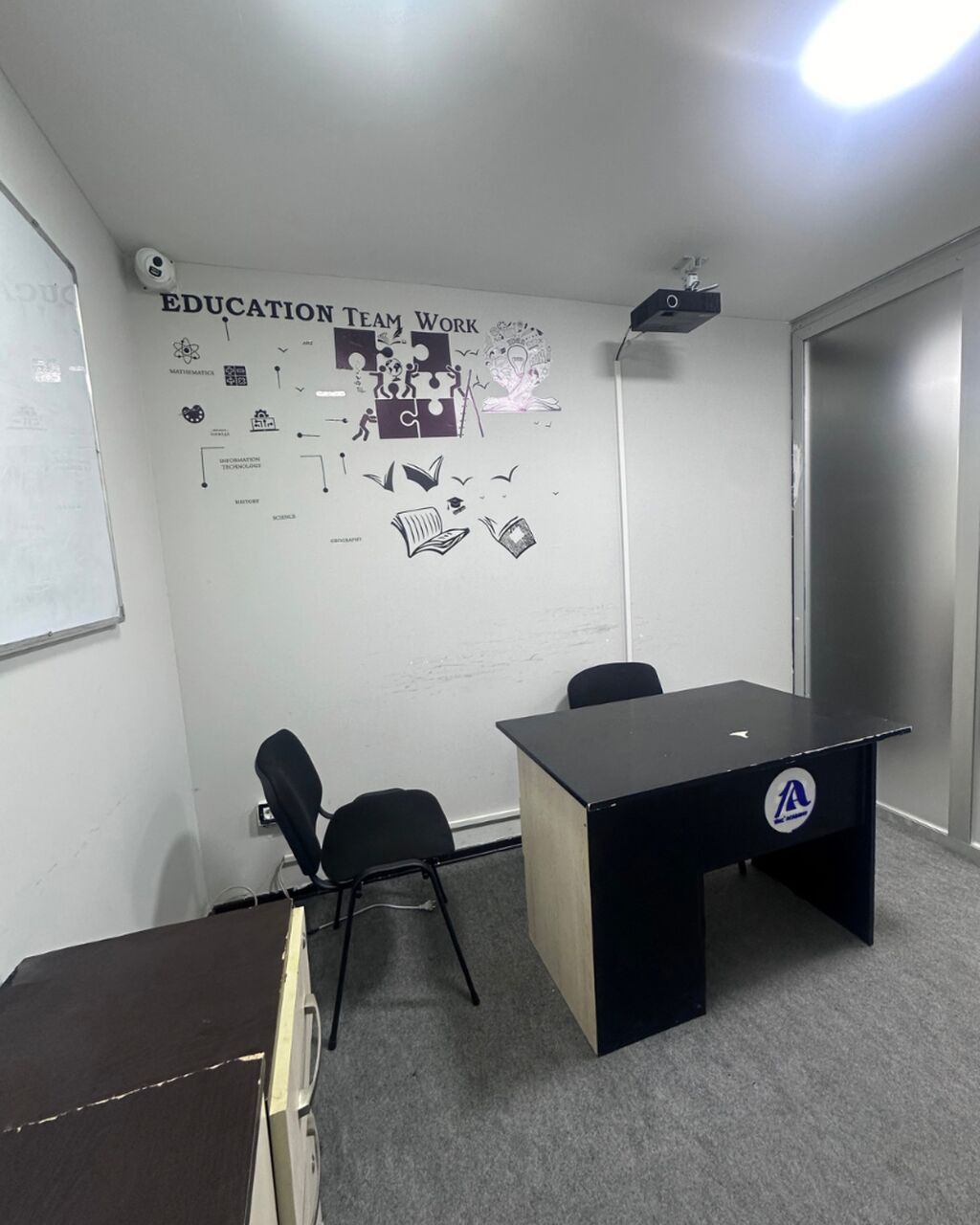 Ofis Otağı İcarəyə Verilir Ünvan: Həsən Abdullayev 11. İçərişəhər — Mənzil, Bakı (3)