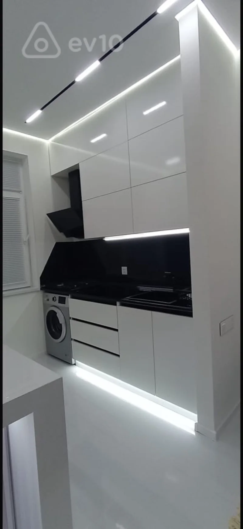 2 otaqlı mənzil, 60 m², Xırdalan — kirayə — Mənzil, Xırdalan (7)