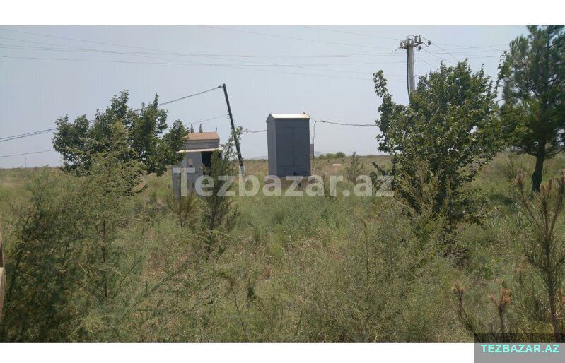 Ələt qəs. Restoran Satılır — Torpaq, Salyan (10)