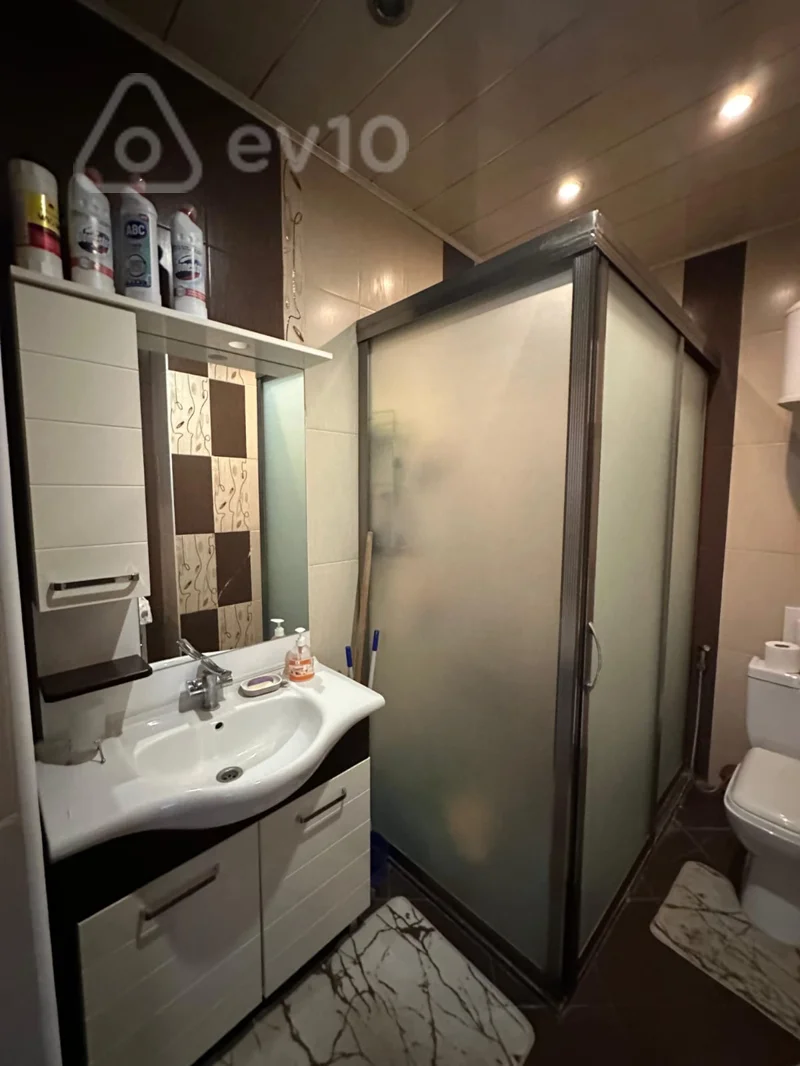 2 otaqlı mənzil, 65 m², Həsən Əliyev küçəsi — Mənzil, Bakı (9)