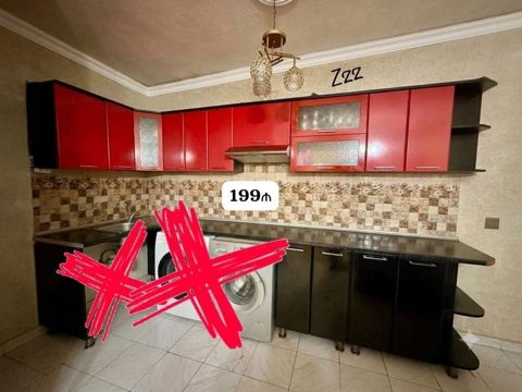 *199₼ Mətbəx mebeli Satılır*‼ ÖLÇÜ:-3.2 Üzərində heçnə — Bakı