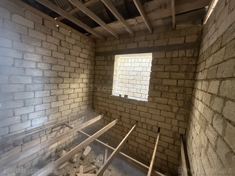 Satılır 3 otaqlı Həyət evi 100 m² Bakı, Abşeron r., Mehdiabad — Ev, villa, Bakı (8)