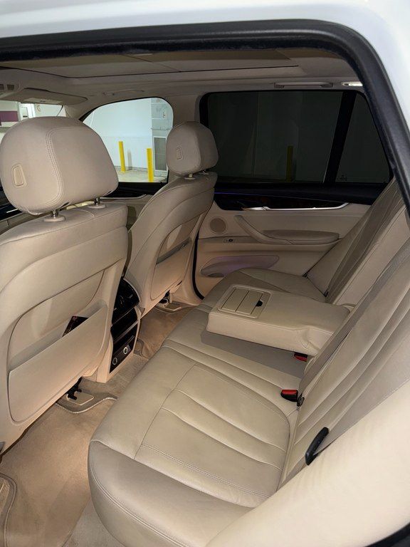 BMW X5, 3.0 L, 2014 il, 238 000 km — Avtomobillər, Bakı (12)