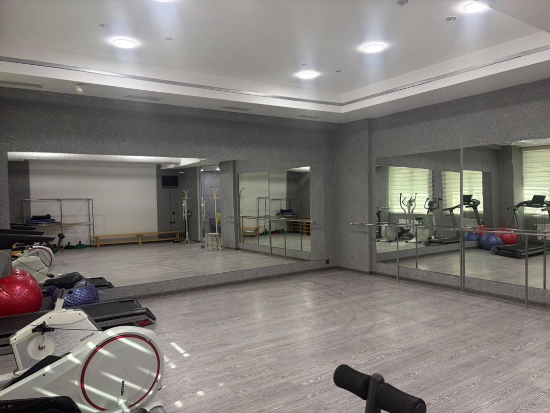 İcarəyə verilir obyekt 500 m² — Əmlak, Bakı (6)