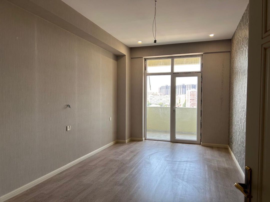 Satılır 4 otaqlı yeni tikili 170.7 m² — Mənzil, Bakı (6)