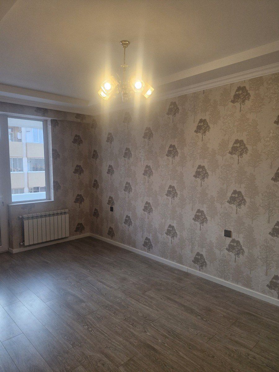 İcarəyə verilir 2 otaqlı yeni tikili 80 m² — Mənzil, Bakı (3)