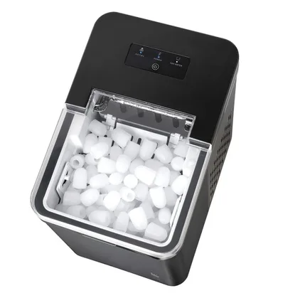 Buz Hazırlayan Fakır Sıtare ICE Maker — Mallar, Bakı (3)
