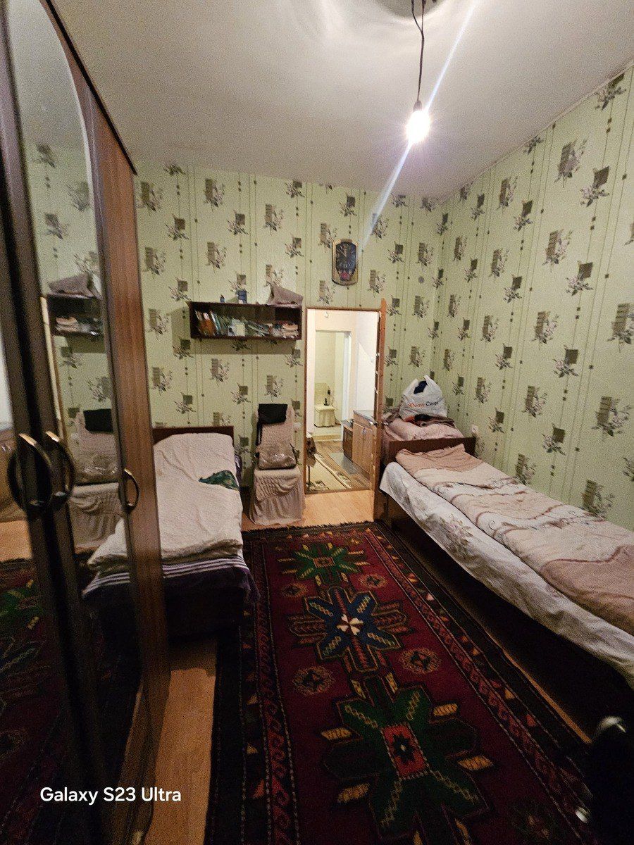 Satılır 3 otaqlı köhnə tikili 61 m² — Mənzil, Bakı (10)