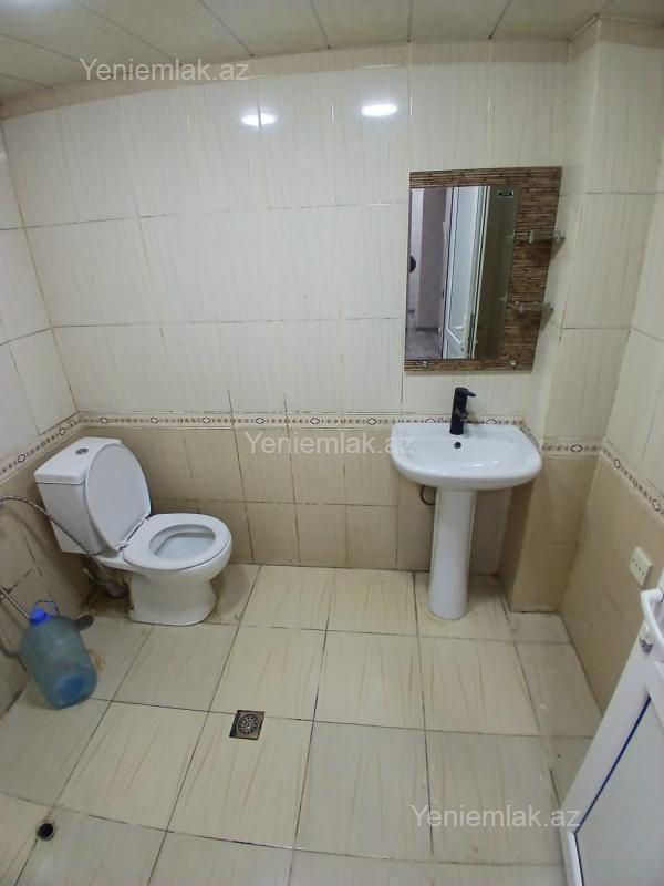 Satılır 2 otaqlı Bina evi menzil (Yeni tikili), 50 m², Xırdalan ş — Mənzil (7)