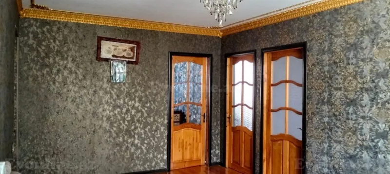 Satılır 4 otaqlı Həyət evi 100 m² Sumqayıt — Ev, villa, Sumqayıt (8)