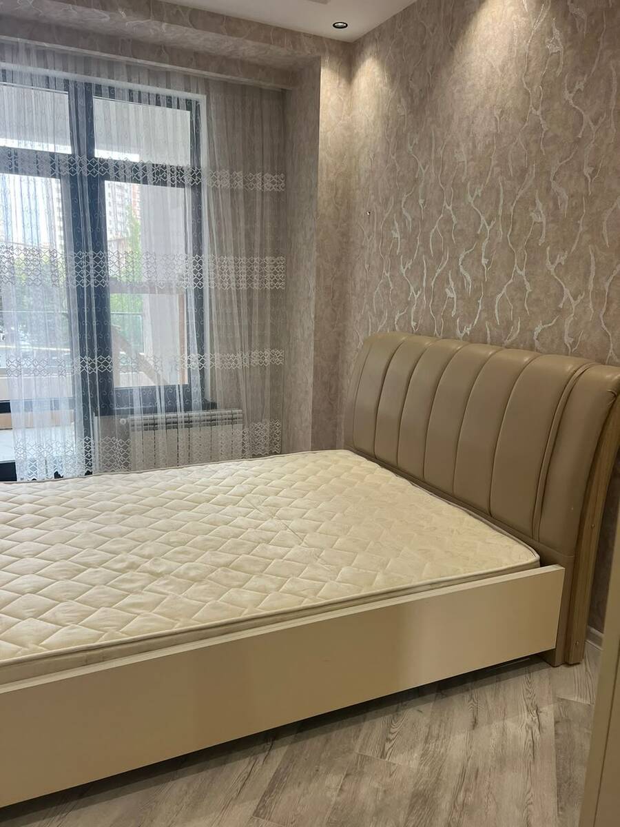 Satılır 2 otaqlı yeni tikili 65 m² — Mənzil, Bakı (2)