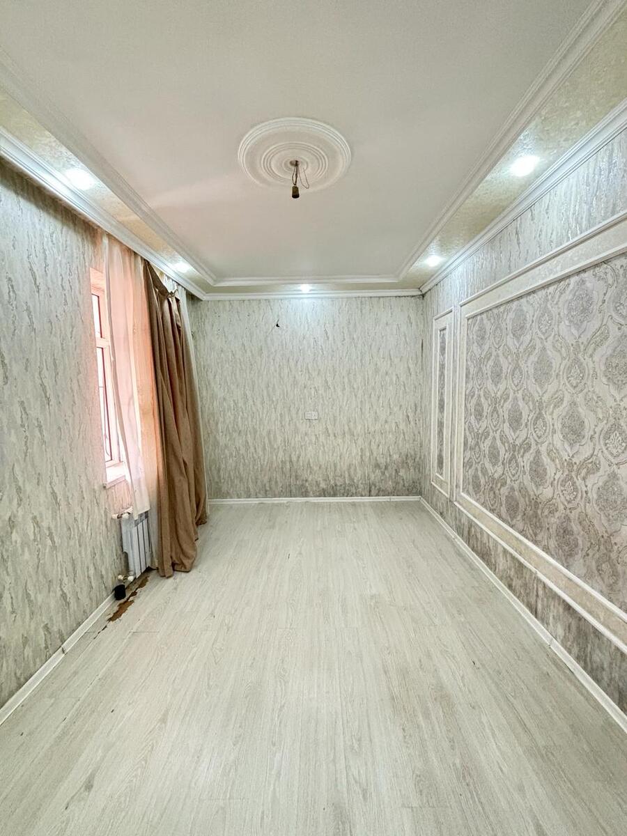 Satılır 3 otaqlı həyət evi/bağ evi 77 m² — Ev, villa, Xırdalan (5)