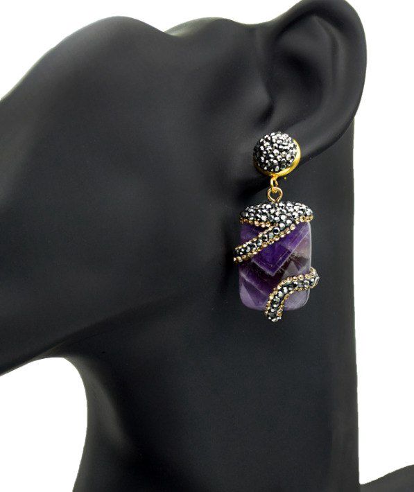 Серьги — Şəxsi əşyalar, Bakı (3)