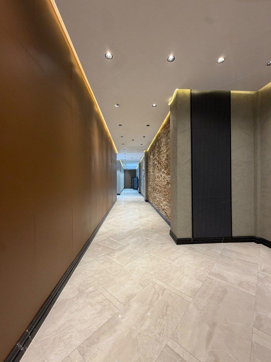 Satılır 3 otaqlı yeni tikili 126 m² — Mənzil, Bakı (7)