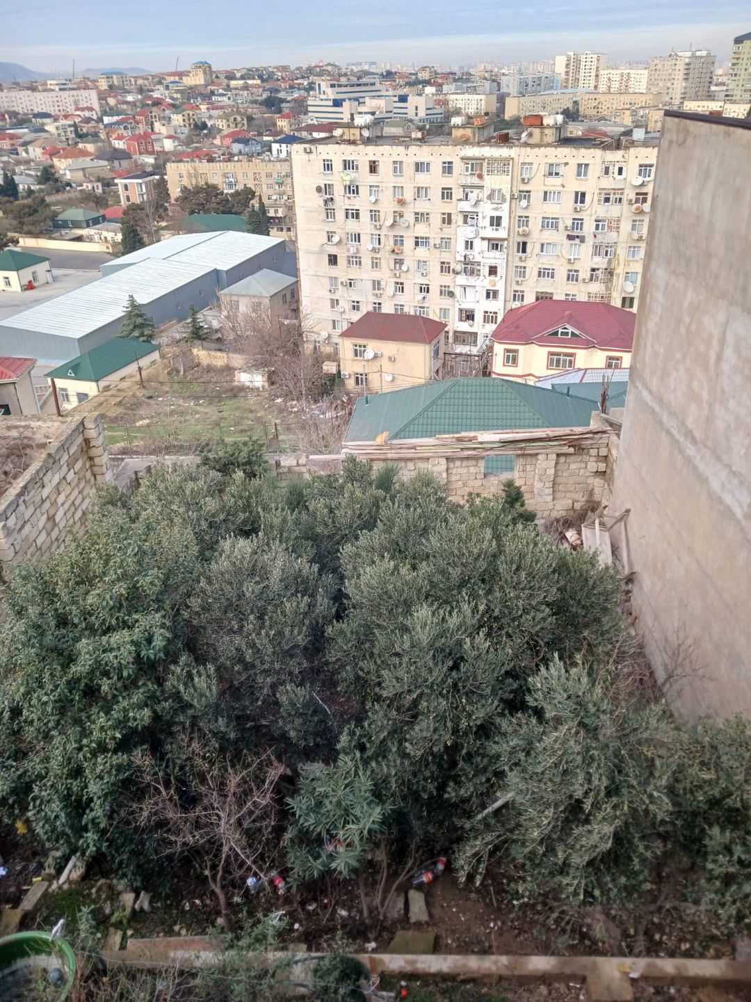 Satılık müstakil ev / Yazlık / Villa, 280 m² — Ev, villa, Bakı (5)