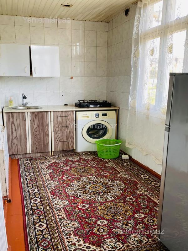 Kirayə 2 otaqlı Bina evi menzil (Köhnə tikili), 60 m², Xətai rayonu — Mənzil, Bakı (4)