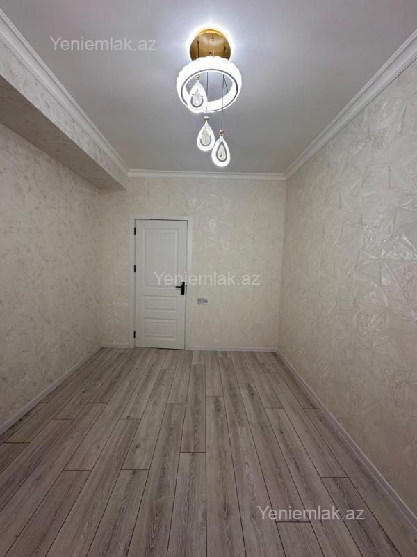Satılır 3 otaqlı Bina evi menzil (Yeni tikili), 53 m², Masazır — Mənzil, Abşeron (9)