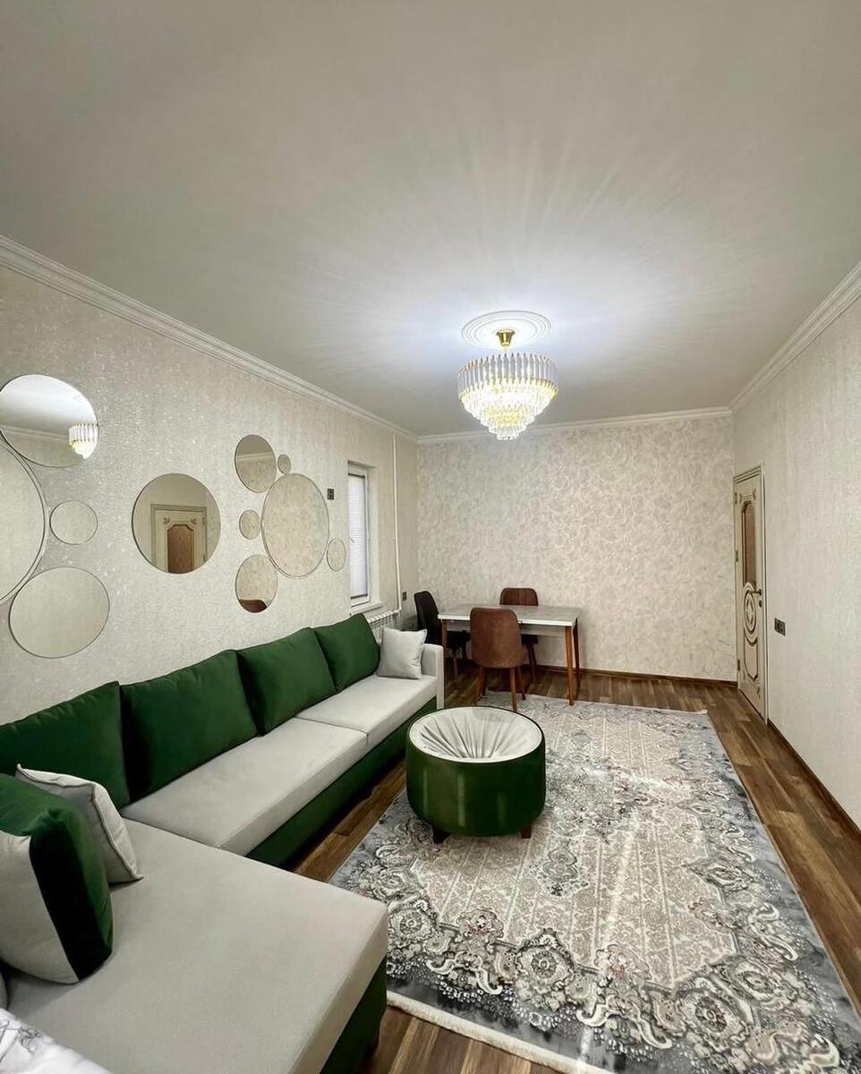 Satılır 3 otaqlı köhnə tikili 85 m² — Mənzil, Bakı (2)