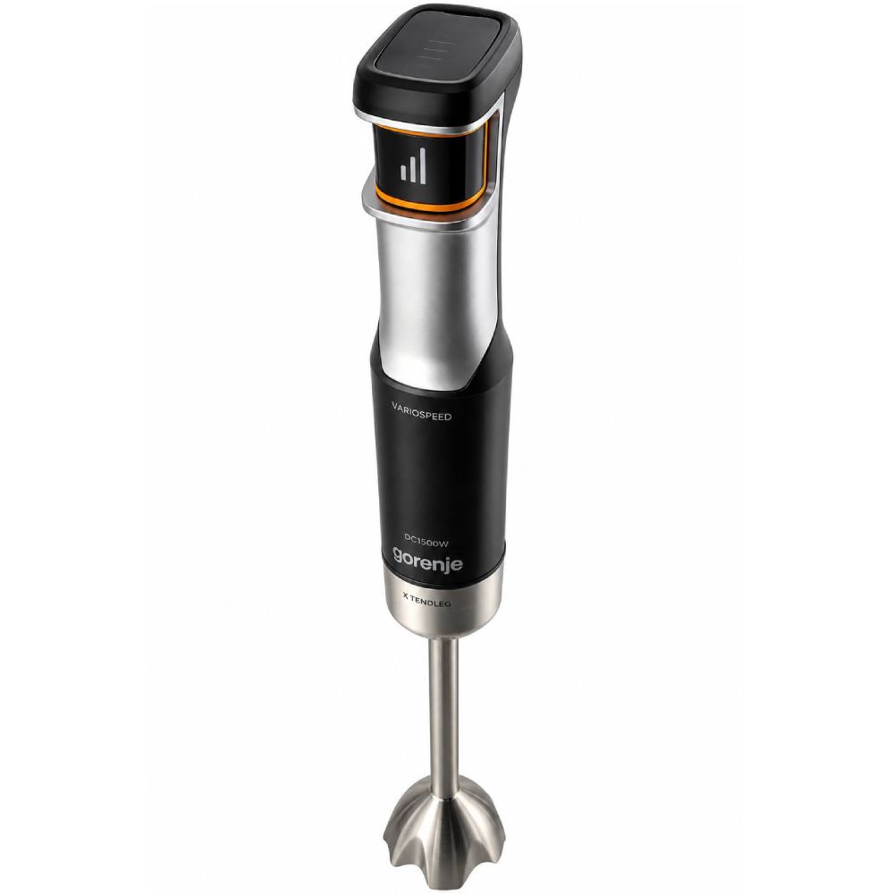 Blender Gorenje HBX1500VXC — Blenderlər, xırdalayanlar və mikserlər, Bakı (2)