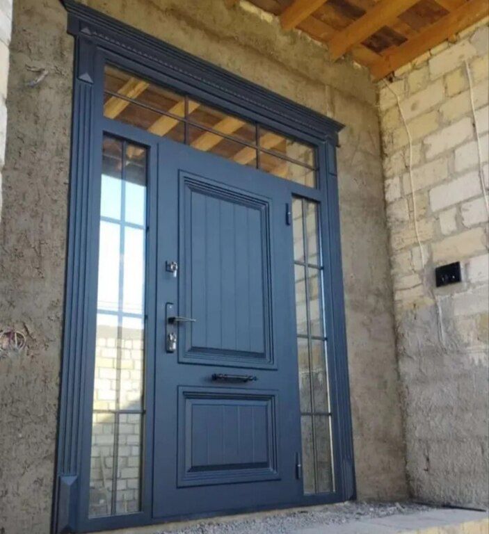Qapılar — Təmir və inşaat, Bakı (10)