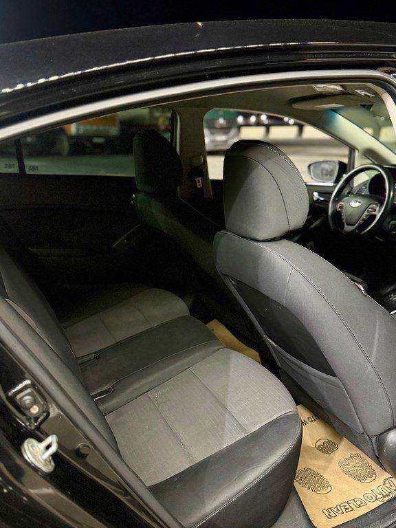 Kia Forte, 1.8 L, 2014 il, 320 259 km — Avtomobillər, Şirvan (6)