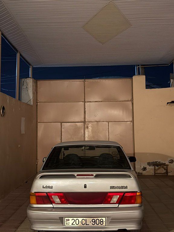 Lada (VAZ) 2115, 1.6 L, 2008 il, 340 000 km 20-CL-908 — Avtomobillər, Gəncə (11)