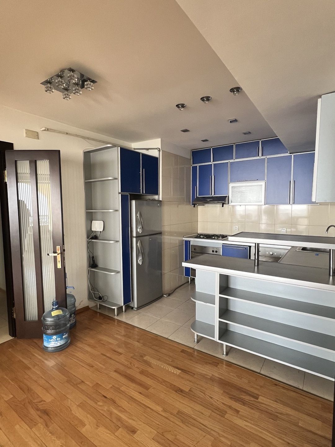 Satılır 3 otaqlı köhnə tikili 105 m² — Mənzil, Bakı (12)