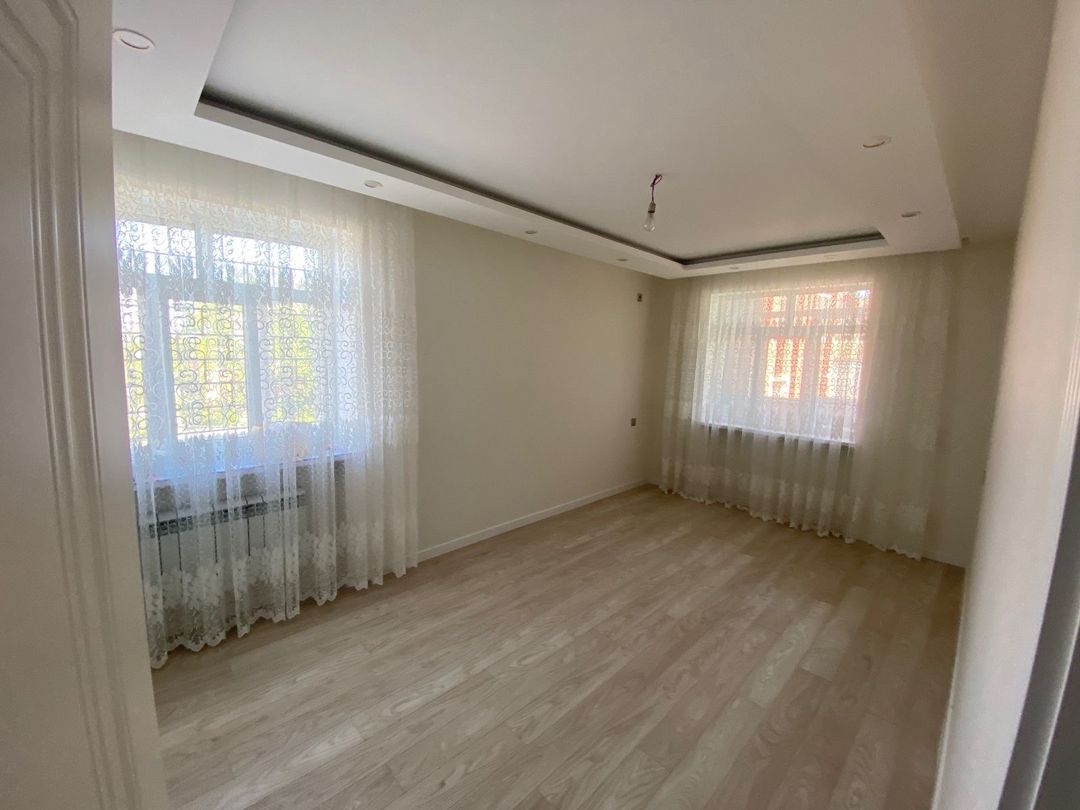 Satılır 2 otaqlı köhnə tikili 52 m² — Mənzil, Bakı (2)
