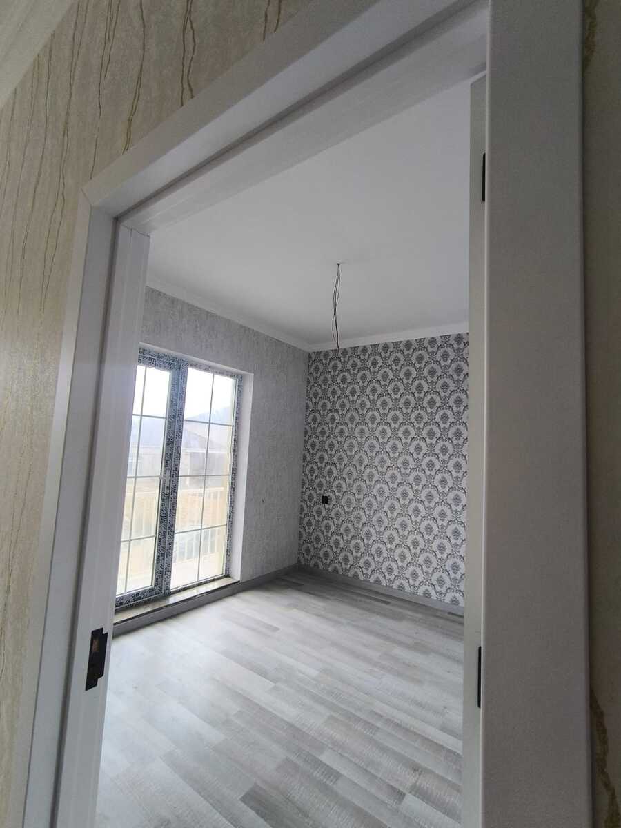 Satılır 4 otaqlı həyət evi/bağ evi 130 m² — Ev, villa, Bakı (9)