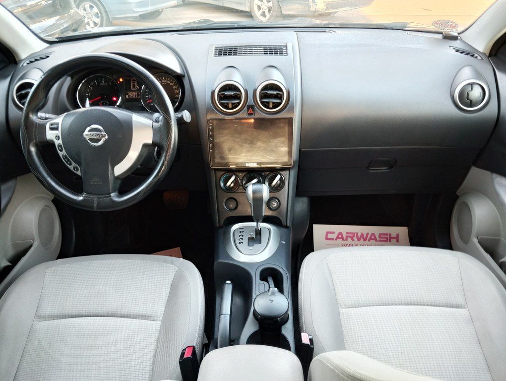 Nissan Qashqai, 2.0 L, 2013 il, 322 966 km — Avtomobillər, Bakı (7)