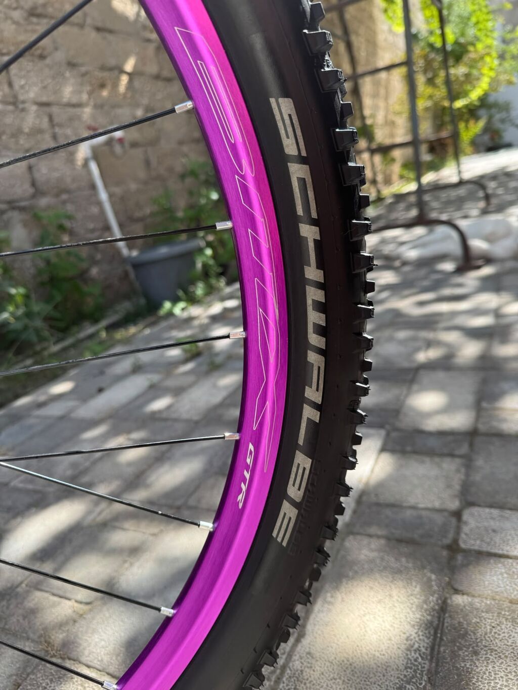 MTB velosiped – GT Aggressor (Hardtail) 29" - Çərçivə: Alüminium — Dağ velosipedləri, Bakı (7)