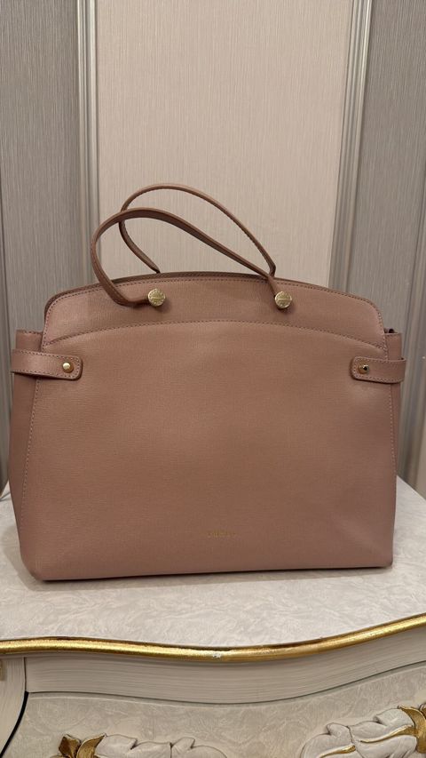 Furla sumka 350 man alinib 80 man satilir tezedi — Ucar
