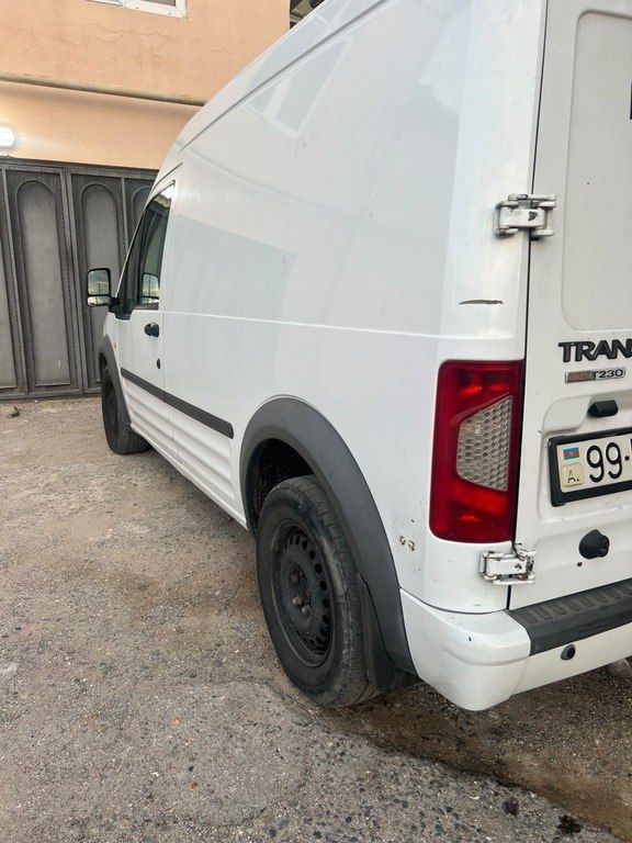 Ford Transit Connect, 1.8 L, 2009 il, 331 000 km 99-UH-733 — Avtomobillər, Bakı (5)