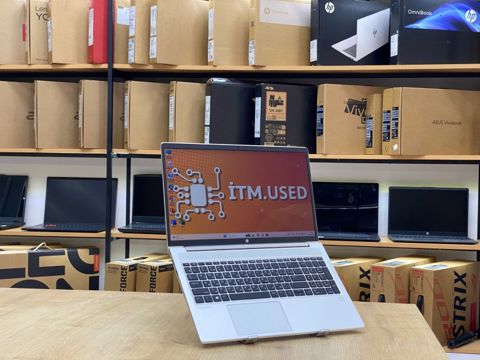 HP Probook — Bakı