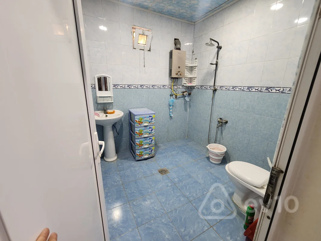 4 otaqlı həyət evi, 93 m², Sumqayit şəhəri, Kimyaçılar qəsəbəsi, Esmira şadlıq sarayının arxası, Sumqayıt — Ev, villa, Sumqayıt (10)