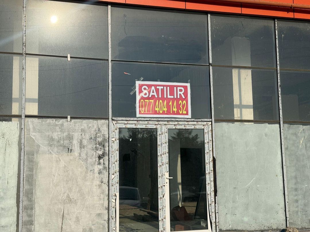 Satılır obyekt 750 m² — Əmlak, Bakı (4)