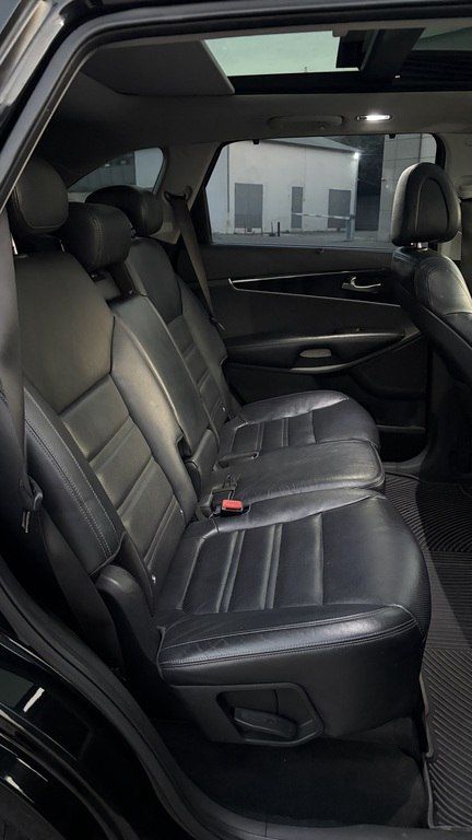 Kia Sorento, 2.4 L, 2015 il, 165 600 km — Avtomobillər, Bakı (10)