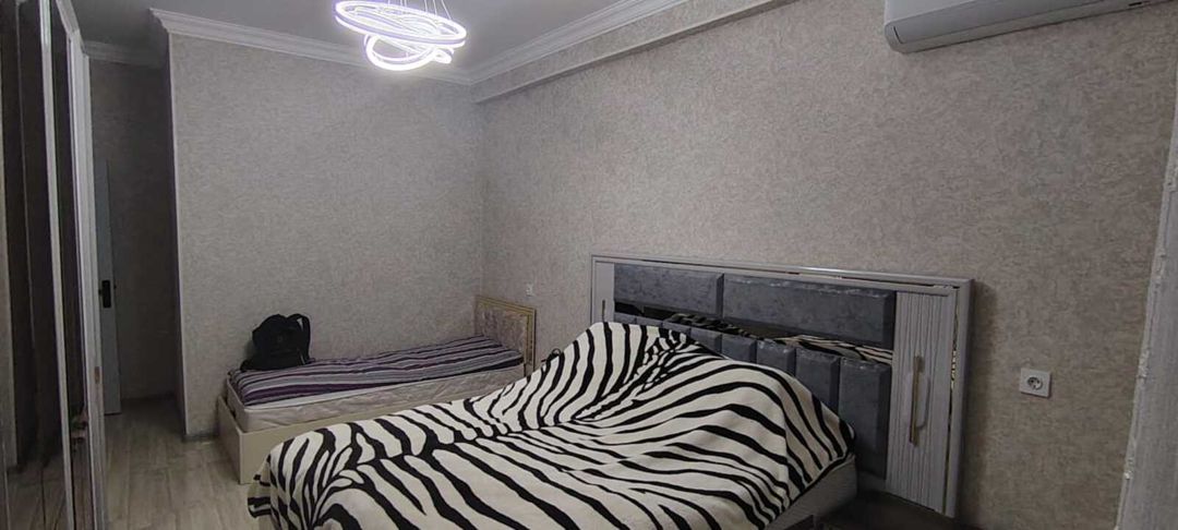 Satılır 3 otaqlı yeni tikili 68 m² — Mənzil, Bakı (10)