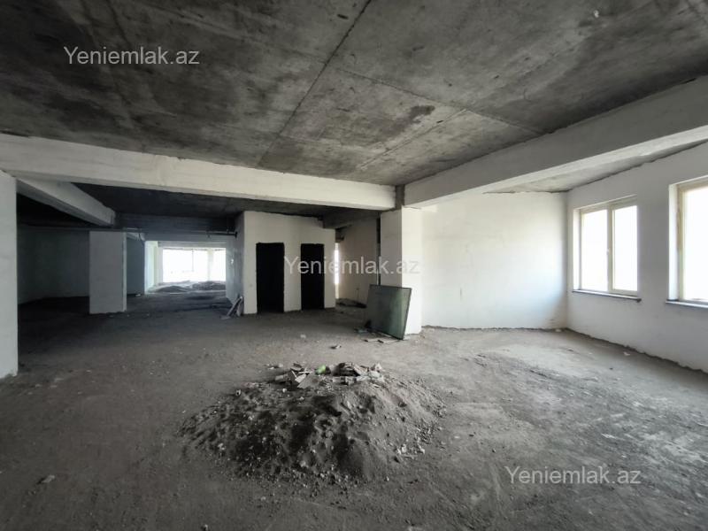 Satılır 12 otaqlı Obyekt, 1060 m², Səbail rayonu — Əmlak, Bakı (9)