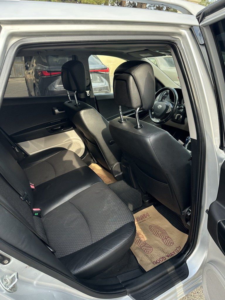 Kia Ceed SW, 1.6 L, 2009 il, 260 337 km 99-HN-102 — Avtomobillər, Bakı (10)