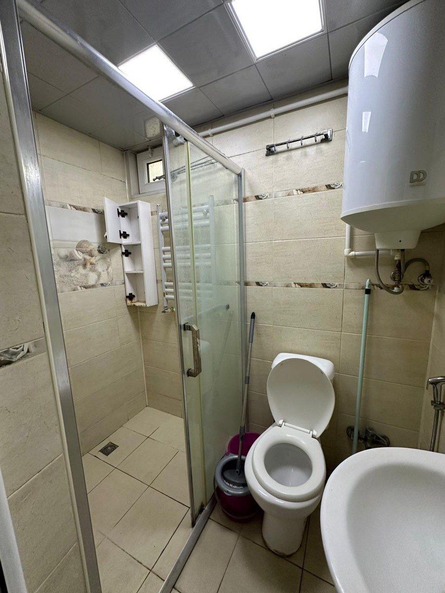 Satılır 1 otaqlı köhnə tikili 24 m² — Mənzil, Bakı (11)