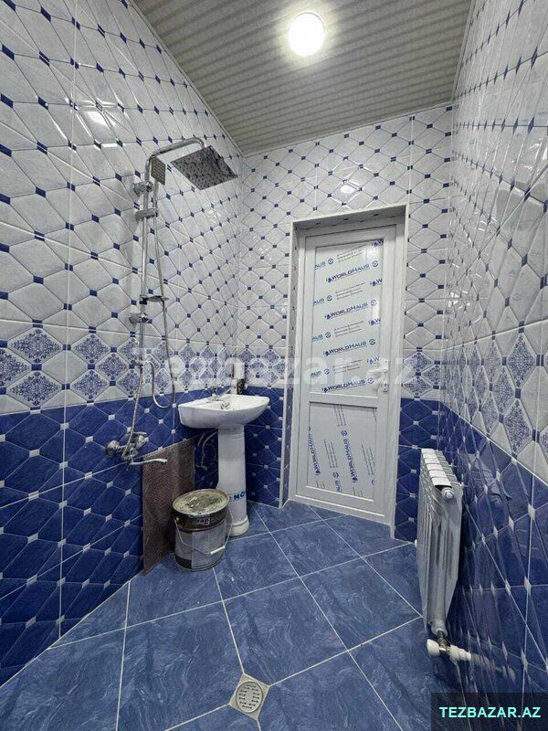 Dədə Qorqud 2 sot kupçalı h/evi satılır — Ev, villa, Bakı (3)